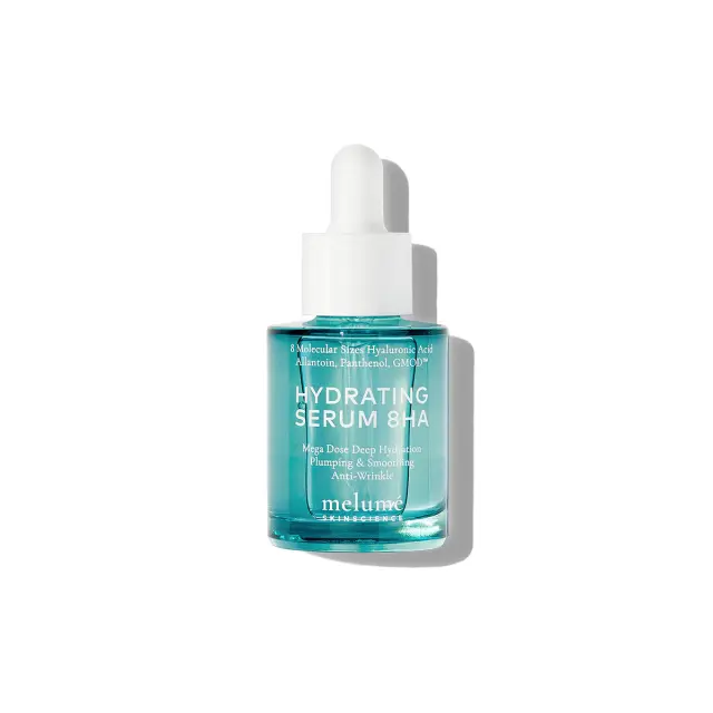 HYDRATING SERUM 8HA - 30ml Μονόχρωμο