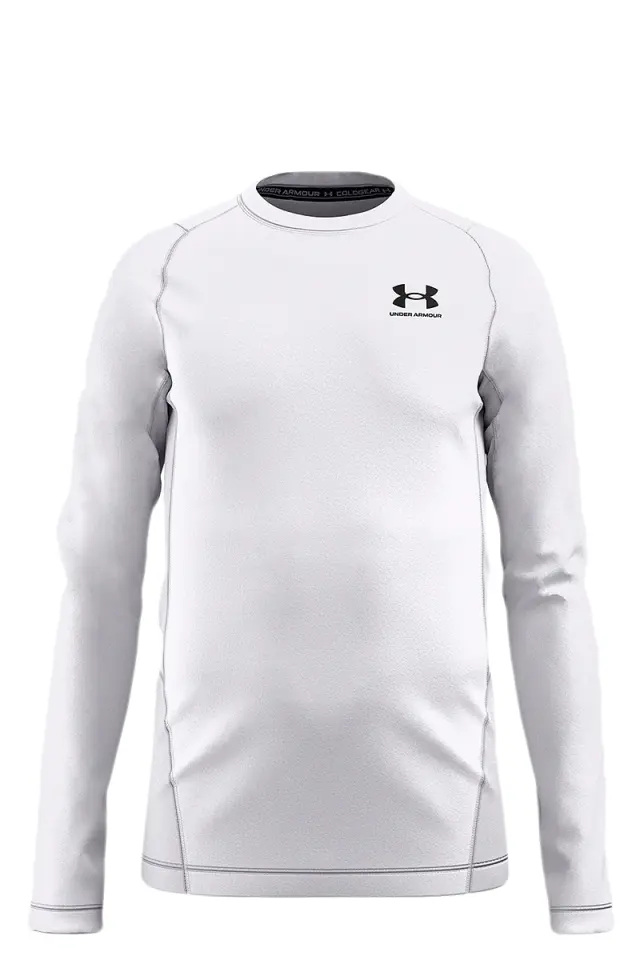Under Armour CG Comp Mock 1366072-100 - S 3