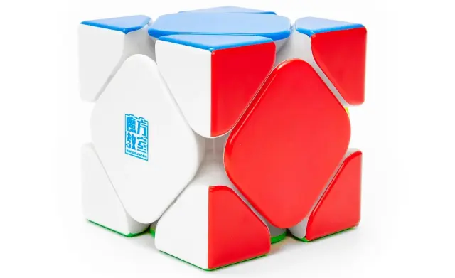MoYu RS M Skewb 2