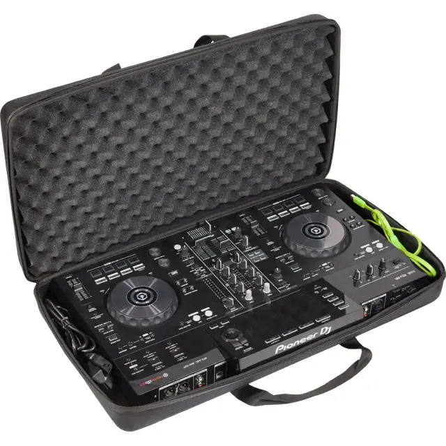WALKASSE W-MCB-XDJRRMK2 Shockproof Eva Case Pioneer®XDJ-RR Black . 3