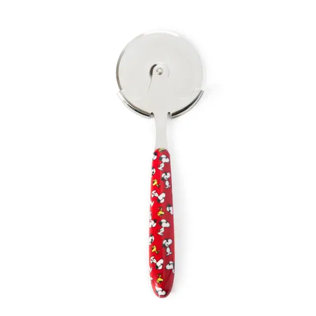 Excelsa Ρόδα κοπής Πίτσας (Pizza cutter) Peanuts: Snoopy