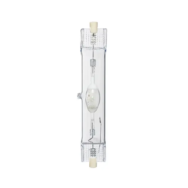 ΛΑΜΠΑ ΕΚΚΕΝΩΣΗΣ ΜΕΤΑΛΛΙΚΗ HALIDE 150W 6000K 1xRX7S / MH150RX7S60
