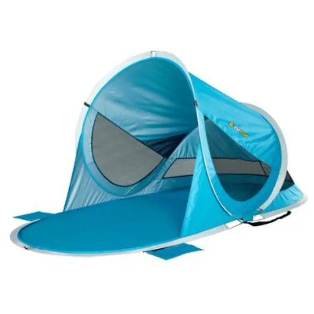 Σκίαστρο Παραλίας OZTRAIL POP UP BEACH DOME 235x115x120cm