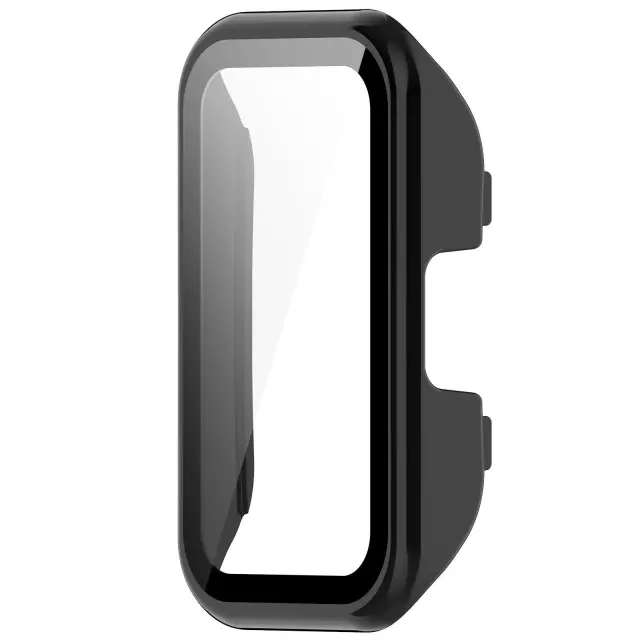 Προστατευτική Θήκη 360 για Huawei Band 8 - Black OEM 3
