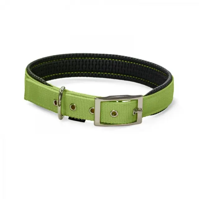 Glee Neoprene Περιλαίμιο Λάιμ Lime Green - XS