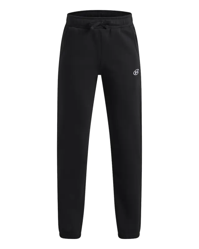 Under Armour B Rival Fleece Jogger Junior 6013381-008