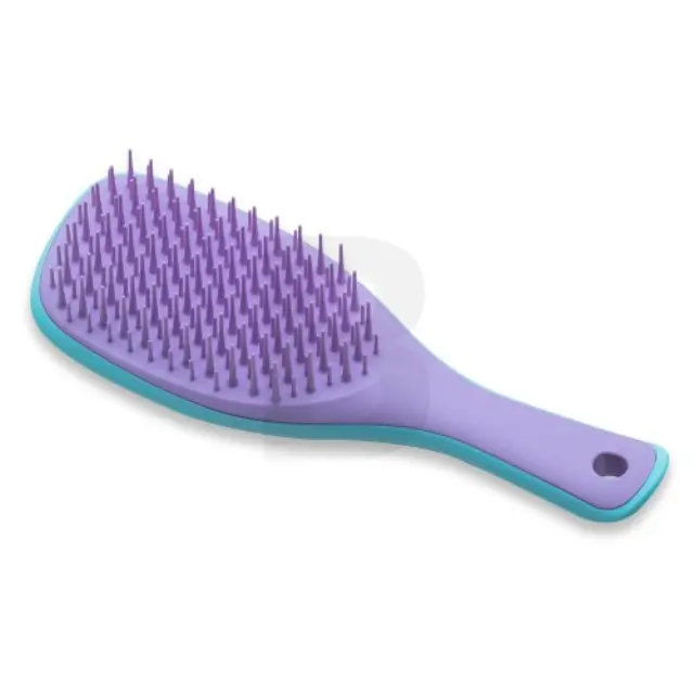 Tangle Teezer The Ultimate Detangler Mini Brush Mint / Lilac (travel size)