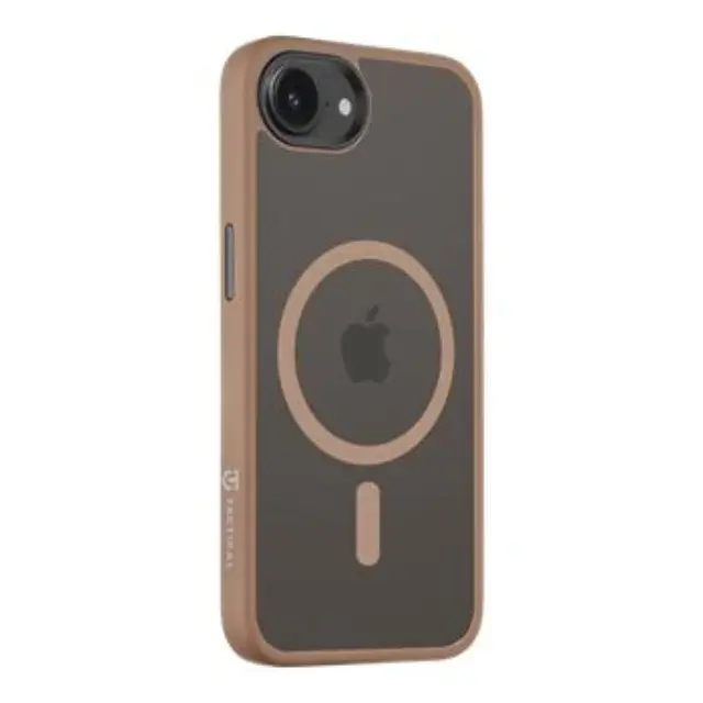 Tactical MagForce Hyperstealth Cover for Apple iPhone 16e/17e Moucha Moose