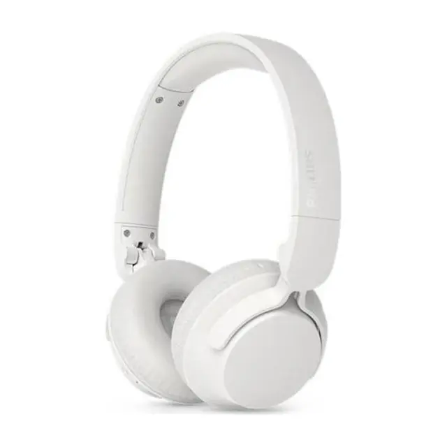 Philips Headset TAH4000WT/00 White (TAH4000WT/00)