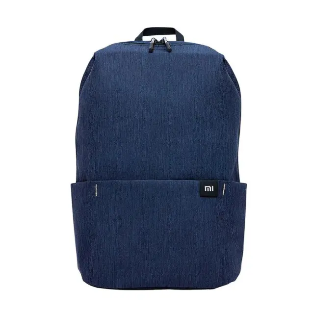 Universal Backpack Xiaomi Mi Casual Daypack έως 10" 2076 Σκούρο Μπλε N67620