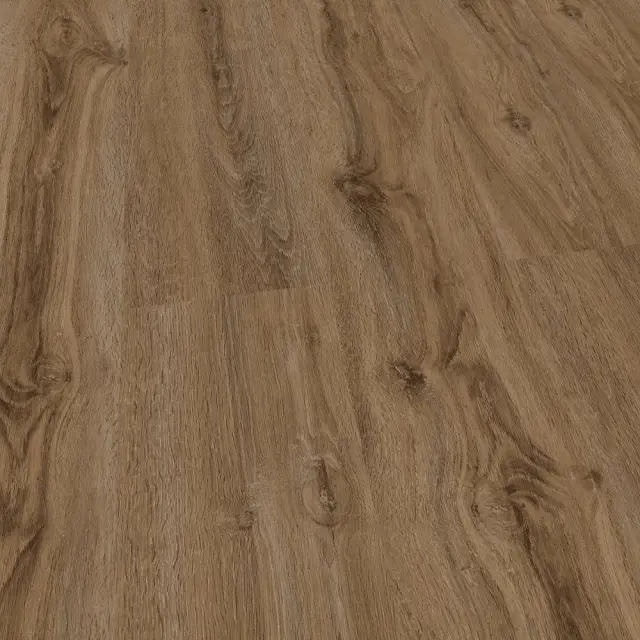Falquon LVT Δάπεδο SPC Click Wood με όψη Ξύλου 6mm-AC5/42Jackson Oak Κιβ: 1,8 m2 / WP1006