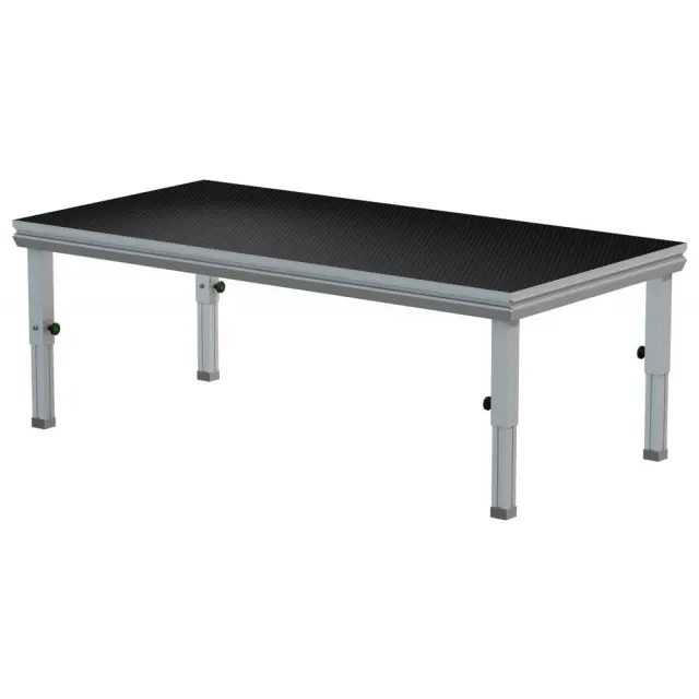 POWER DYNAMICS DECK750 STAGE 200x100cm ΠΑΝΕΛ 2