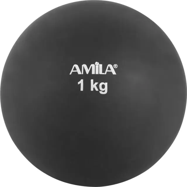 AMILA Σφαίρα Εσωτερικού Χώρου 1Kg (99070)