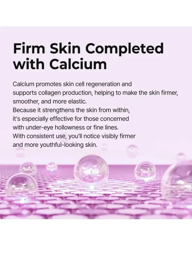 Dr.Melaxin Cemenrete Calcium Intense Cream με Ασβέστιο για Σύσφιξη, Ελαστικότητα + Αντιγήρανση 50ml 2