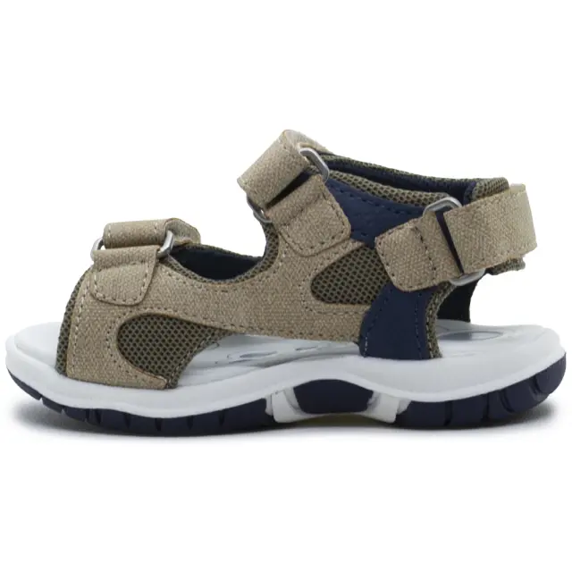 Πέδιλο Chicco Fiesole Μπεζ 22042-400 - 25 3