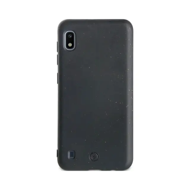 Muvit Bambootek Case Samsung Galaxy A10 Storm Black