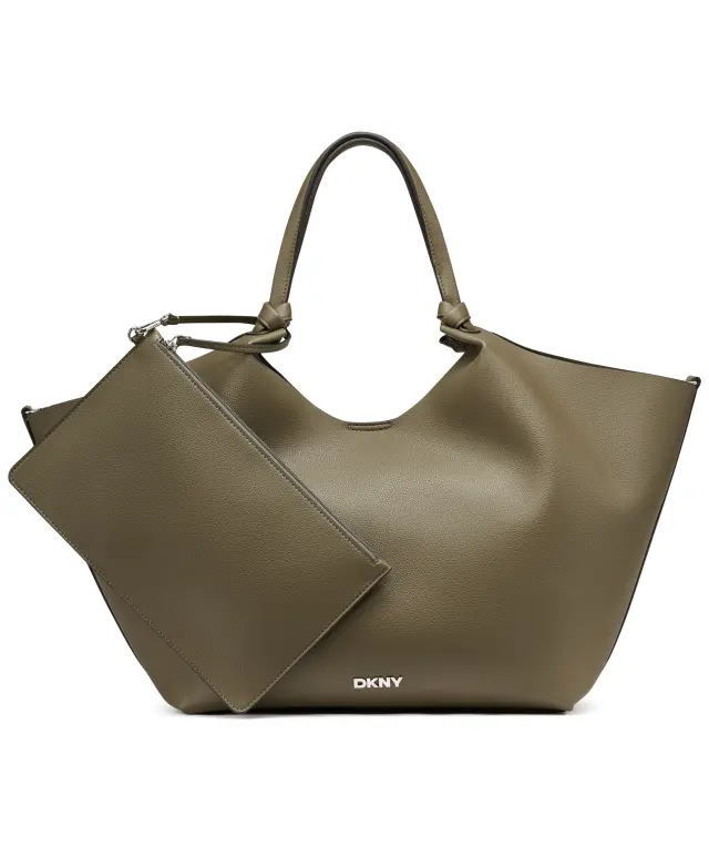 DKNY γυναικεία τσάντα tote PAULA R42BAE48-1 - OS