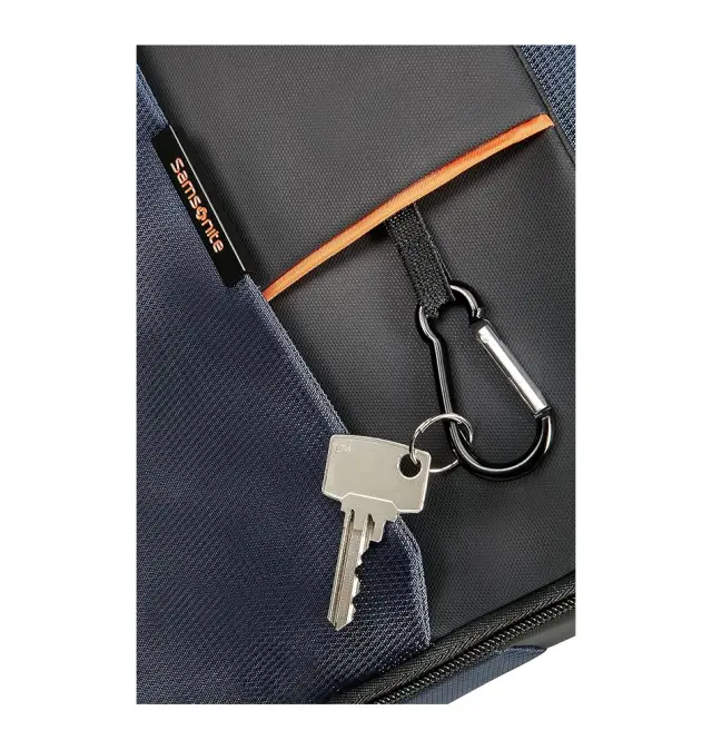 Τσάντα SAMSONITE 76370 1090 Μπλε 15.6" 3