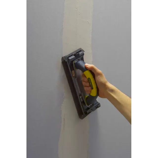 Τριβείο Χειρός 300x105mm STANLEY STHT0-05927 2