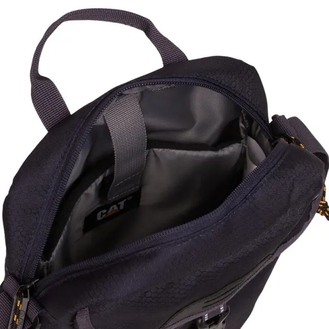 Τσαντάκι ώμου Kilimanjaro Utility Bag Caterpillar 84875-483 - One Size 3