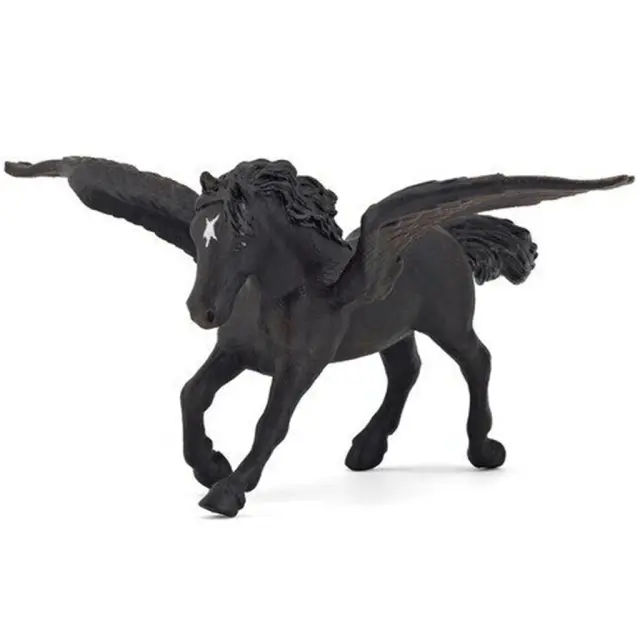 Papo Black Pegasus / 39068 (PAPO)