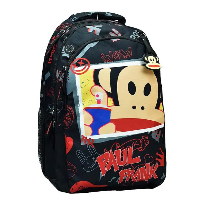 Σακίδιο πλάτης Paul Frank Graffiti
