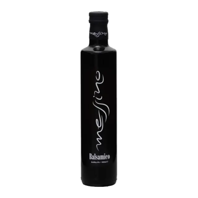 MESSINOΒαλσάμικο Ξύδι 250 ml