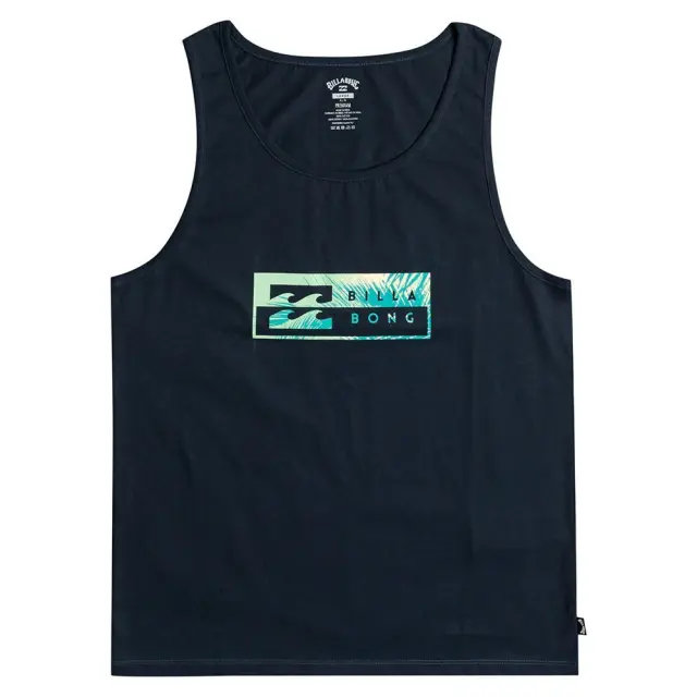 BILLABONG INVERSED TK ΜΠΛΟΥΖΑ ΑΝΔΡΙΚΗ C1SG08BIP2-00021/NAVY NAVY