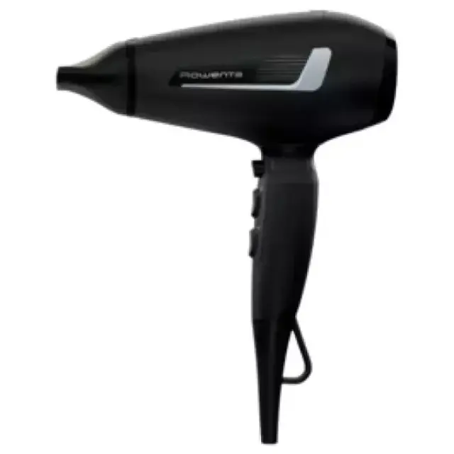 Rowenta Πιστολάκι Μαλλιών με Φυσούνα 2100W CV8820F0 2