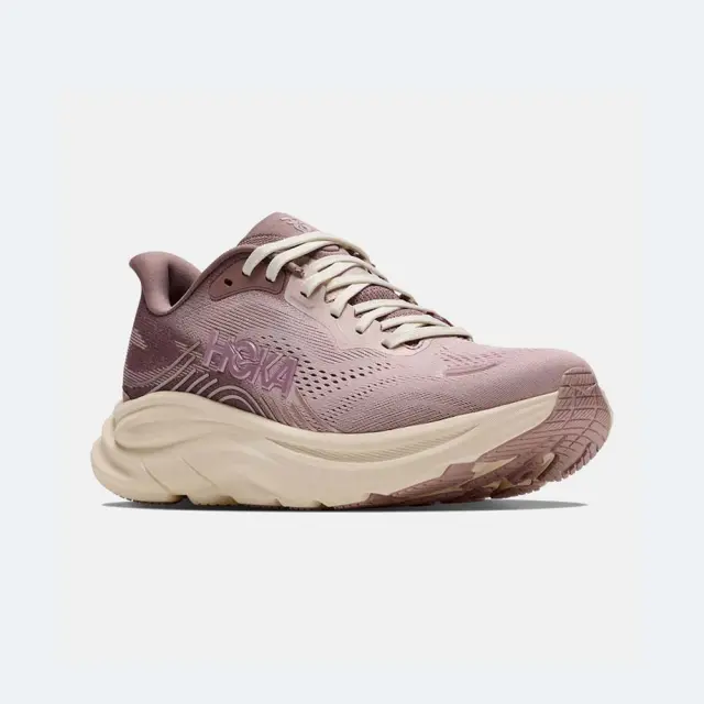 Hoka Women's Clifton 11 GLM Μωβ 1179199-PQR (Hoka) 3