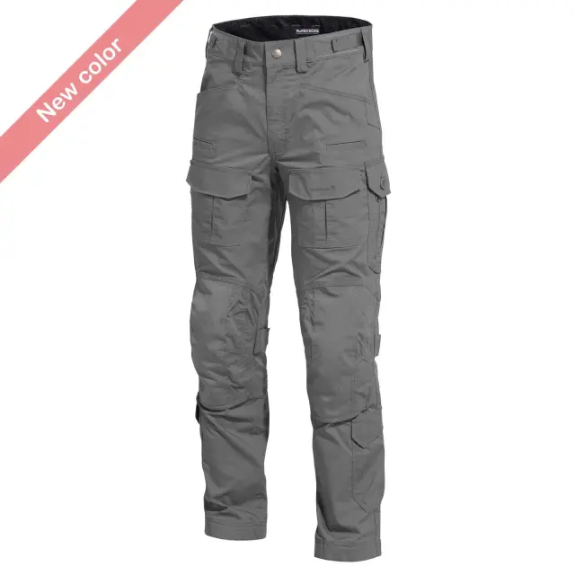 Pentagon WOLF Pants-Παντελόνι για Εργασία και Τακτική Χρήση - 08WG-Wolf Grey-Γκρί Ανοιχτό