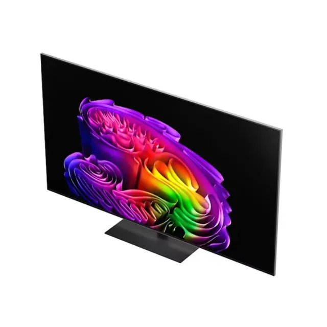 ΤΗΛΕΟΡΑΣΗ 55'' OLED EVO OLED55G66LS LG 2
