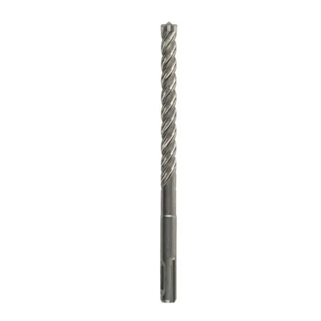 Τρυπάνι Πιστολέτου SDS PLUS-7X BOSCH 10x100x165mm