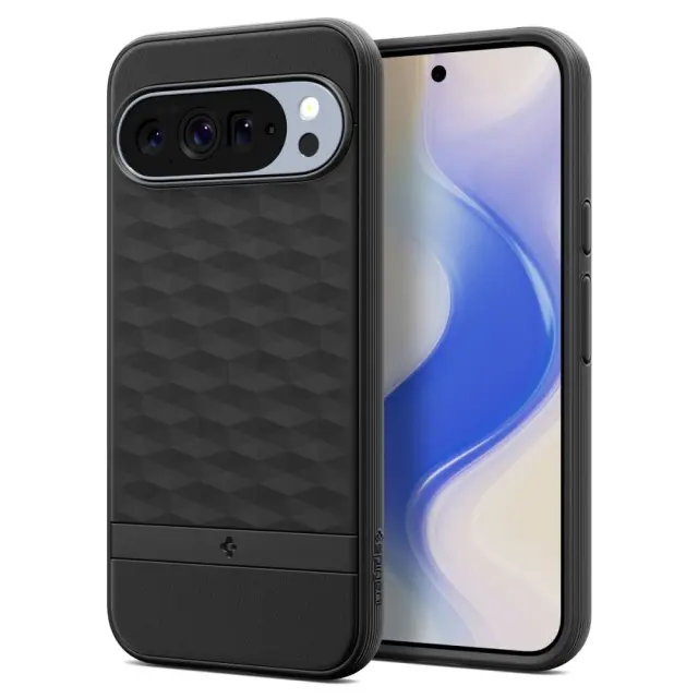 Spigen Θήκη Κινητού Pixel 10 Pro XL Parallax Mag Magsafe Matte Black 2