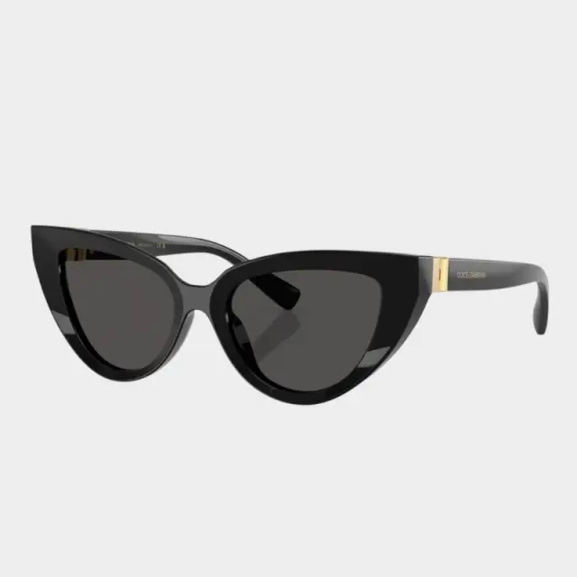 Γυαλιά Γυναικεία Dolce & Cabbana DG4497 501/87 Μαύρο - 52