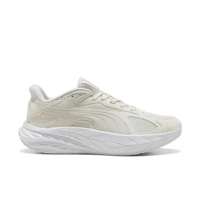 Puma Hypnotic LS 2 (404714-02) - Μπέζ