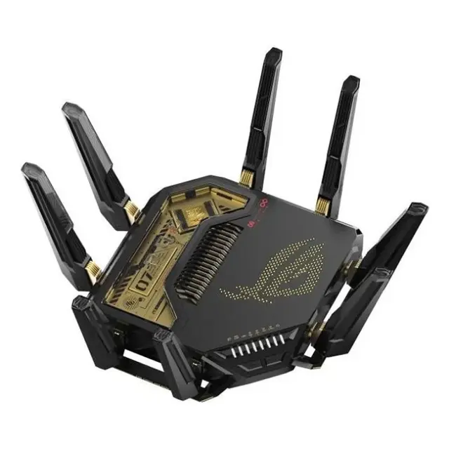 Asus Router GT-BE98 Edition 20 WiFi 7 (GT-BE9820)