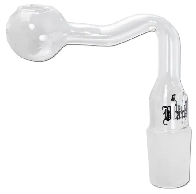 Γυάλινο Oil Bowl για Bong 90° - Διάφανο SG19