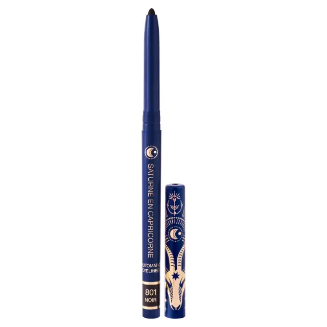 Vivienne Sabo Automatic Eye Pencil Saturne en Capricorne | Απόχρωση 801