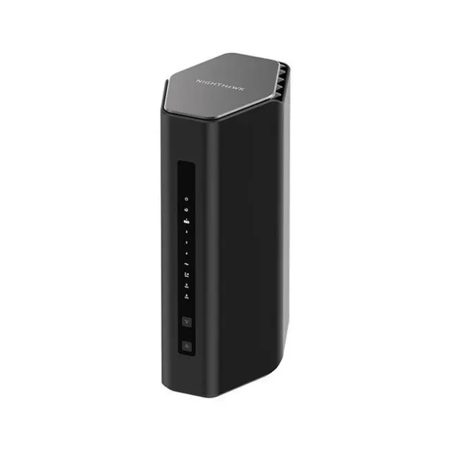 NetGear Router RS500 Nighthawk WiFi 7 BE12000 (RS500-100EUS)