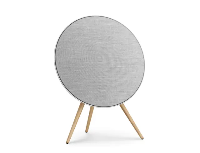 Αυτοενισχυόμενο Ηχείο Bang & Olufsen Beosound A9 5th Gen με Wi-Fi & Bluetooth - Natural Aluminium1200634 2