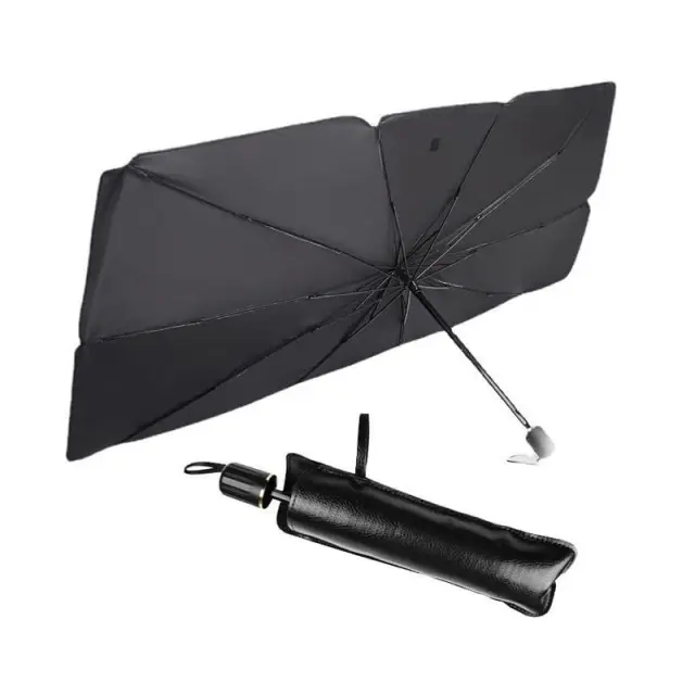 Oμπρέλα ηλιοπροστασίας αυτοκινήτου - Brella Shade - 010429 - Small