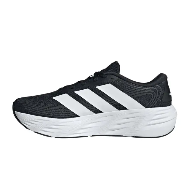 adidas Performance Men's Galaxy 8 Μαύρο - Άσπρο IH9812 (adidas Performance) 2
