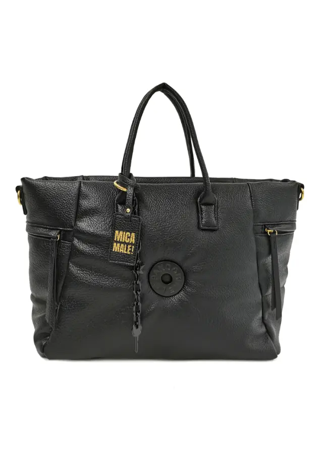 LE PANDORINE - ALEX LARGE SHOPPING BAG