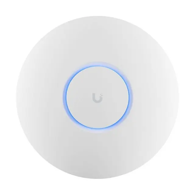 Ubiquiti Access Point Unifi U6+ WiFi 6 Dual Band (U6+)