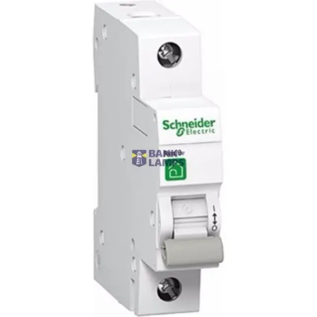 iSW1P 40A 230V slodzes sl edzis Acti9 Lite
