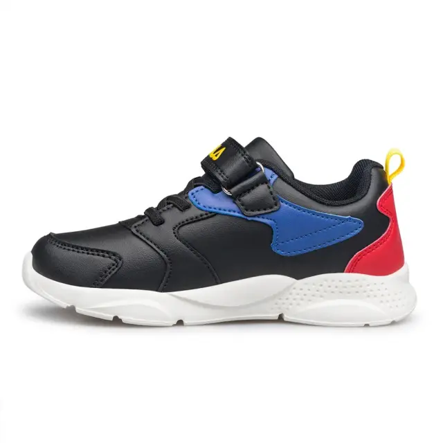 Fila Memory Sugarbush 3v (PS) (3AF43024-325) - Μαύρο-Μπλέ 3