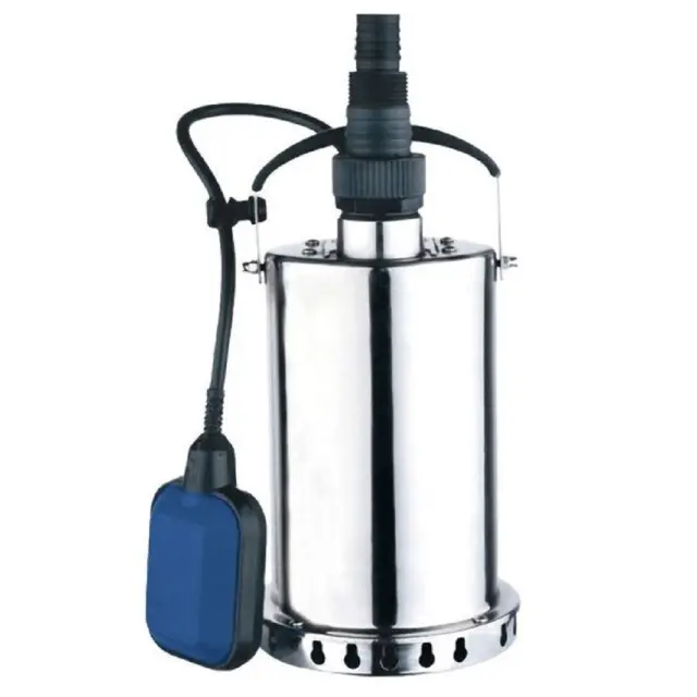 Nero Υποβρύχια Inox Αντλία Καθαρού Νερού 900W 1.2hp / SPC900INC