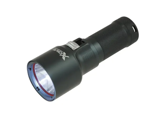 Φακός Κατάδυσης CREE LED / 3W XDive 20384