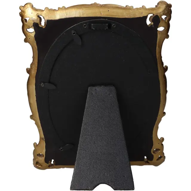 Κορνίζα Χρυσό Polyresin 13x18cm 3